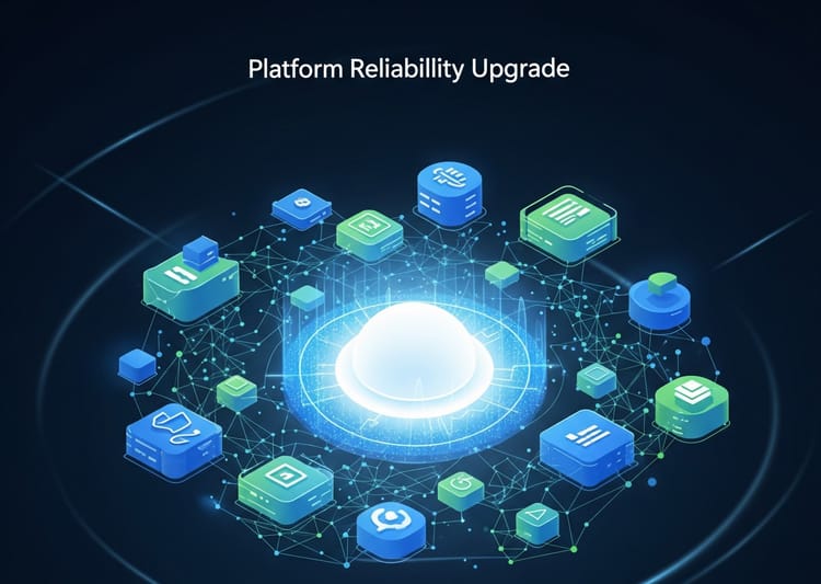 Strengthening Platform Reliability with a Proactive Layout Upgrade