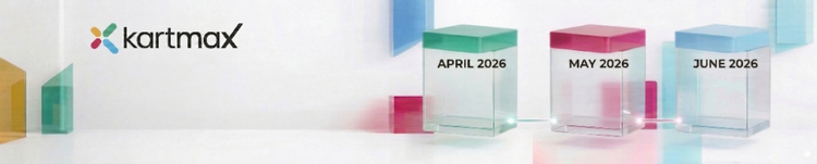 KartmaX Roadmap: What's Coming in April-June 2026