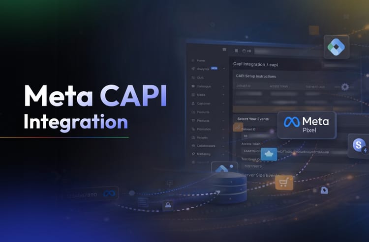 Meta CAPI x KartmaX