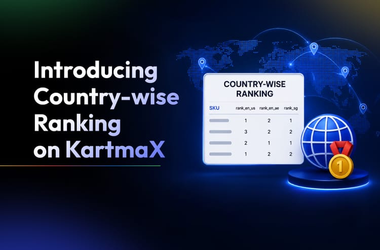 Introducing Country-wise Ranking on Kartmax