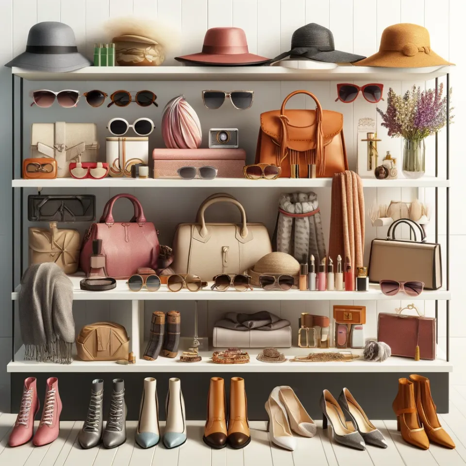 Bulk Create / Update Products