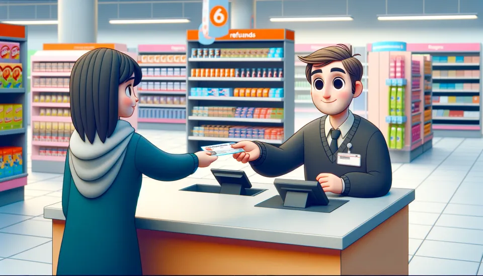 Configure Refund Automation