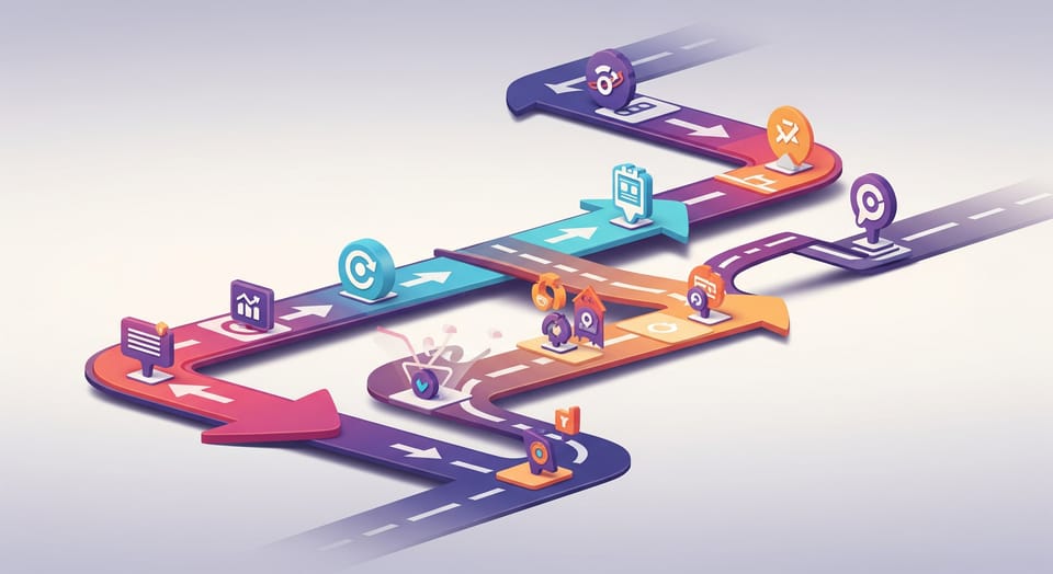 Kartmax Roadmap: What’s Coming in June–August 🚀